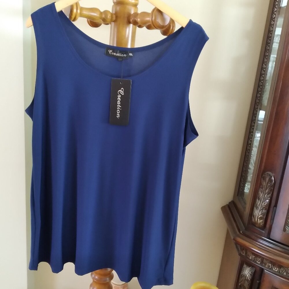Elegant Set, Creation, Size - 2X - Picture 2 of 7